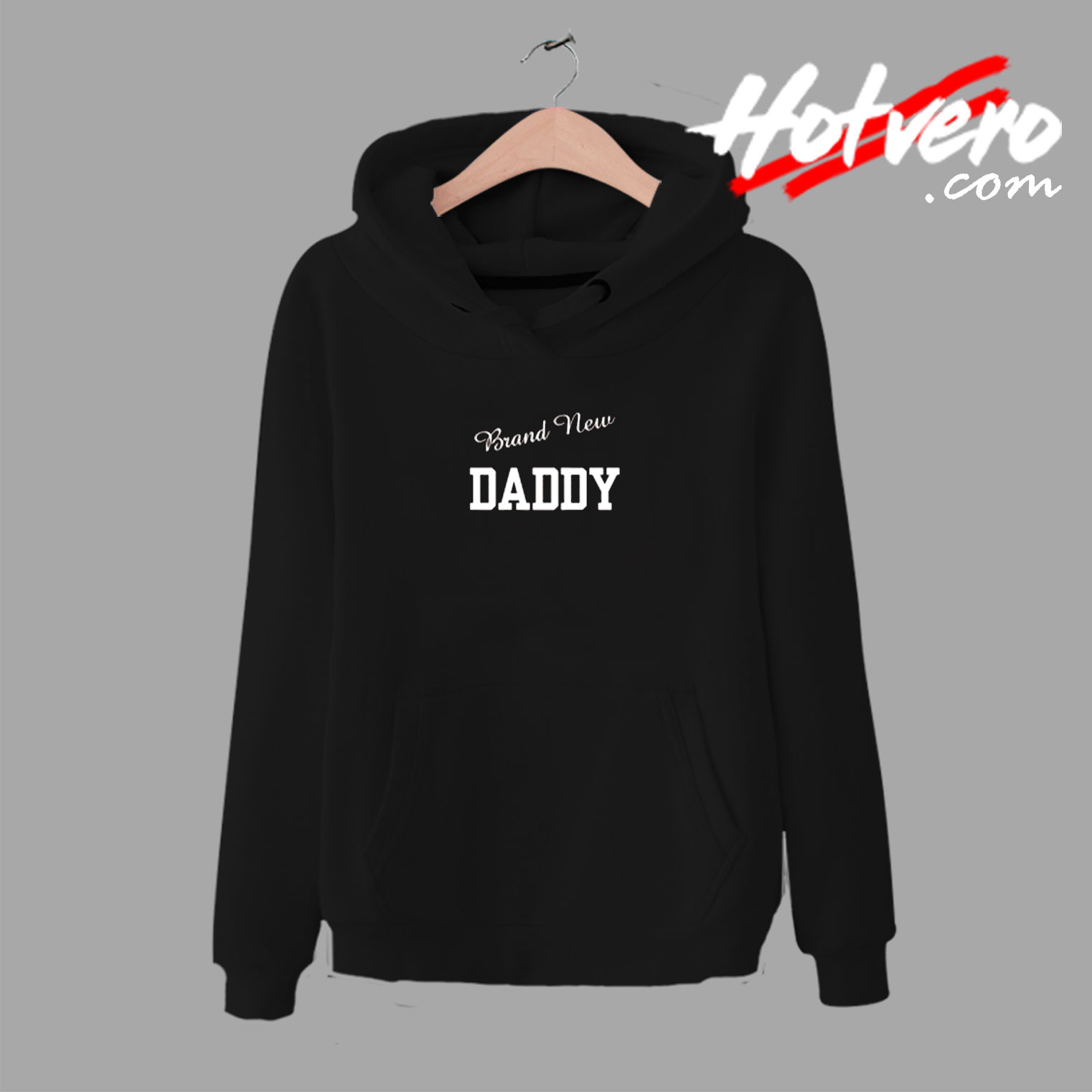 Brand New Daddy 2020 Urban Hoodie