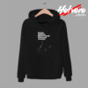 Breakfast Club Urban Hoodie