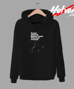 Breakfast Club Urban Hoodie