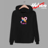 Breast Cancer Awareness Urban Hoodie