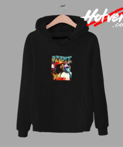Brent Faiyaz Shirt Urban Hoodie