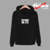 Brian Pillman 90s Wrestling Legend Urban Hoodie