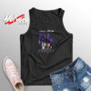 Bride Of Chucky Japanese Poster Aesthetic Sleeveless Shirt