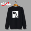 Brody Dalle Punk Rock Music Urban Sweatshirt