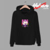 Bts Band Dynamite Album Signatures Urban Hoodie