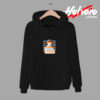 Bts Dynamite Jin Retro Urban Hoodie