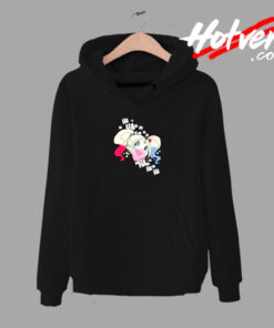 Bubbalicious Harley Urban Hoodie