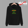 Buckle Up Buttercup You Just Flipped My Witch Switch Urban Hoodie