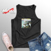 Buffalo Spring Field Again Aesthetic Sleeveless Shirt