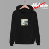 Buffalo Spring Field Again Urban Hoodie