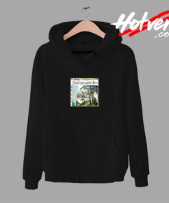 Buffalo Spring Field Again Urban Hoodie