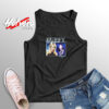 Buffy The Vampire Slayer Aesthetic Sleeveless Shirt