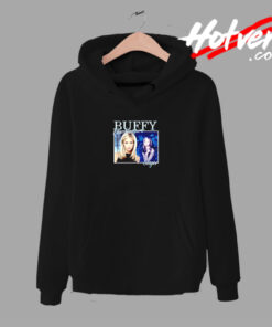 Buffy The Vampire Slayer Urban Hoodie