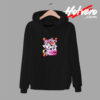 Bugs Space Jame Custom Urban Hoodie