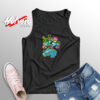 Bulbasaur Evolution Pokemon Aesthetic Sleeveless Shirt