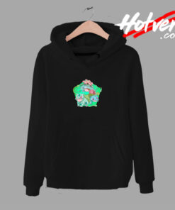 Bulbasaur Pokemon Evolution Chart Custom Urban Hoodie
