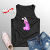Bunny Boner Aesthetic Sleeveless Shirt