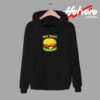 Burger Urban Hoodie