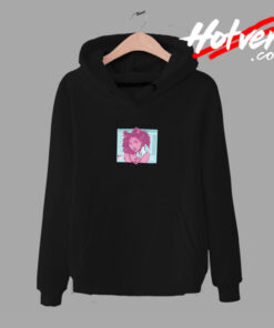 Butcher Demon Girl Urban Hoodie