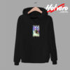 Buy Tatocat Band The Crofood On Tour Urban Hoodie
