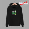 Call Me Elf One More Time Urban Hoodie