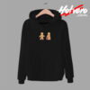 Candy Walker Urban Hoodie