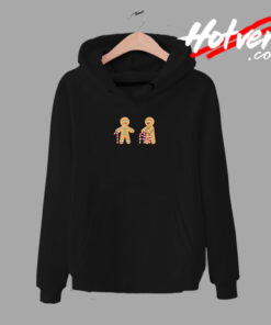 Candy Walker Urban Hoodie