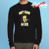 Cant Guard Mike Long Sleeve T shirt