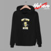 Cant Guard Mike Urban Hoodie