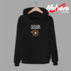 Captain Grandpa Urban Hoodie