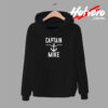 Captain Mike Urban Hoodie