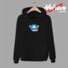 Captain Mush Urban Hoodie
