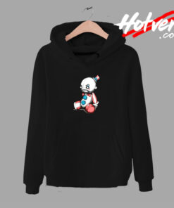 Captain Spaulding Voodoo Doll Urban Hoodie