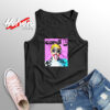 Cardi B Aesthetic Sleeveless Shirt