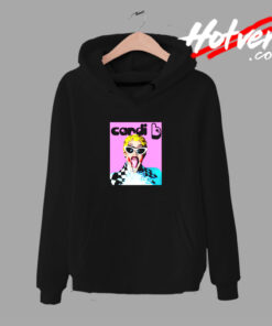 Cardi B Urban Hoodie