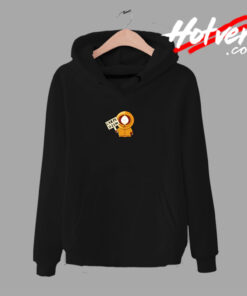 Carpe Diem South Park Urban Hoodie