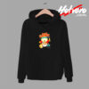 Cart Crunch Urban Hoodie