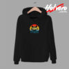 Cat Years Old Urban Hoodie