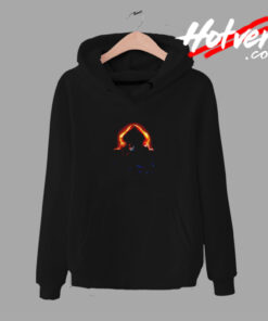 Chapter Two Pennywise Orange Glow Urban Hoodie