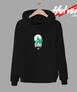 Cheap Supreme Public Enemy Terrordome Urban Hoodie