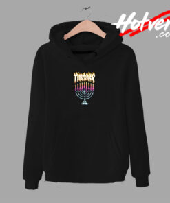Cheap Thrasher Manorah Urban Hoodie