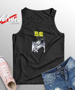 Cheap Zombie Makeout Club Aesthetic Sleeveless Shirt