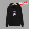 Cheap Zombie Makeout Club Urban Hoodie