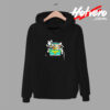 Cheech And Chong Scooby Doo Urban Hoodie