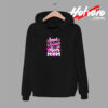 Cheer Mom Urban Hoodie