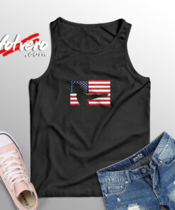 Childish Gambino This Is America Rap Hip Hop Aesthetic Sleeveless Shirt