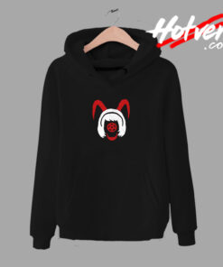 Chilling Adventures Demon Urban Hoodie