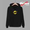 Chinook Pilot Helicopter Urban Hoodie