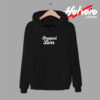Chopped Liver Urban Hoodie