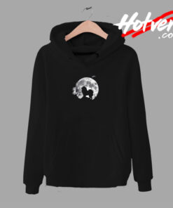 Chow Chow Halloween Urban Hoodie